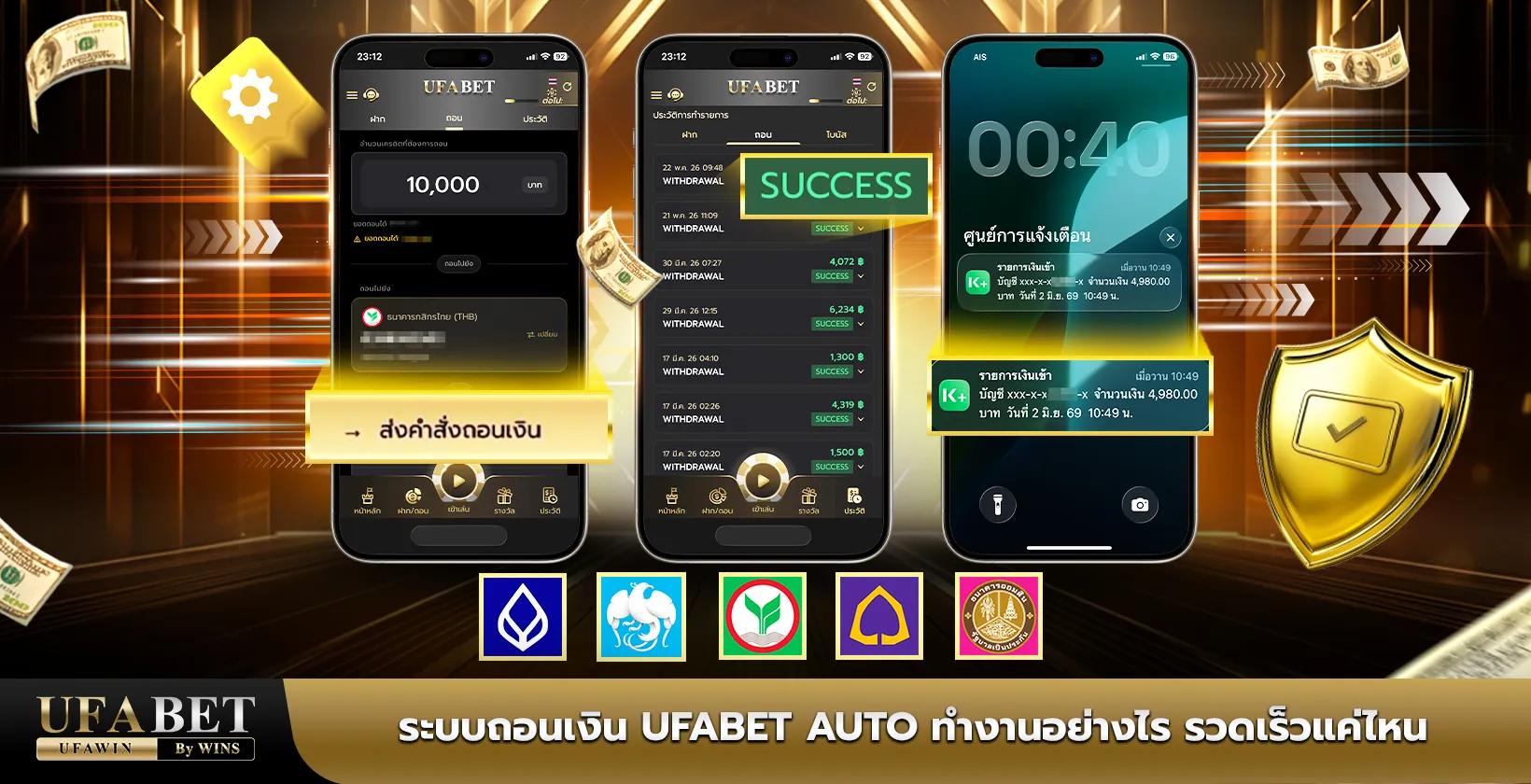ufabet
